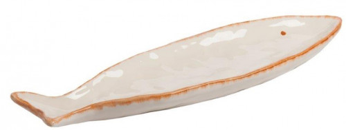 декоративное блюдо white fish в Орске