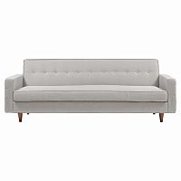 диван bantam sofa большой прямой молочный в Орске