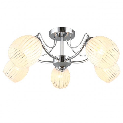 потолочная люстра omnilux calasetta oml-65607-05 в Орске