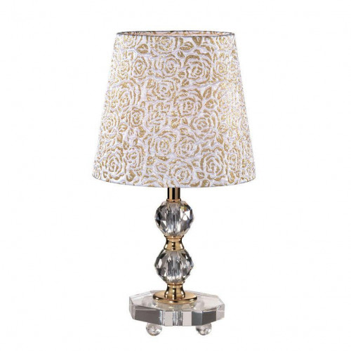 настольная лампа ideal lux queen tl1 small в Орске