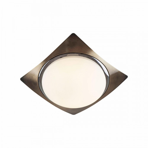 потолочный светильник idlamp alessa 370/15pf-oldbronze в Орске