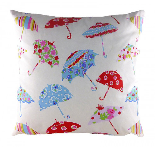 подушка с принтом brollies multi в Орске