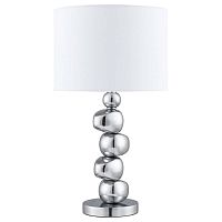 настольная лампа arte lamp chic a4610lt-1cc в Орске