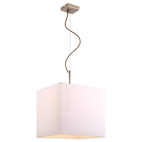 подвесной светильник arte lamp cubes a9247sp-1ab в Орске