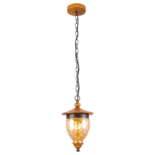 подвесной светильник arte lamp catena a6711sp-1br в Орске