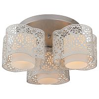 потолочная люстра arte lamp helen a8348pl-3wh в Орске