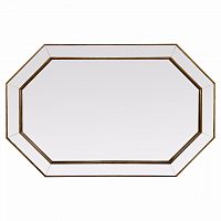 зеркало венецианское восьмиугольное henri в Орске