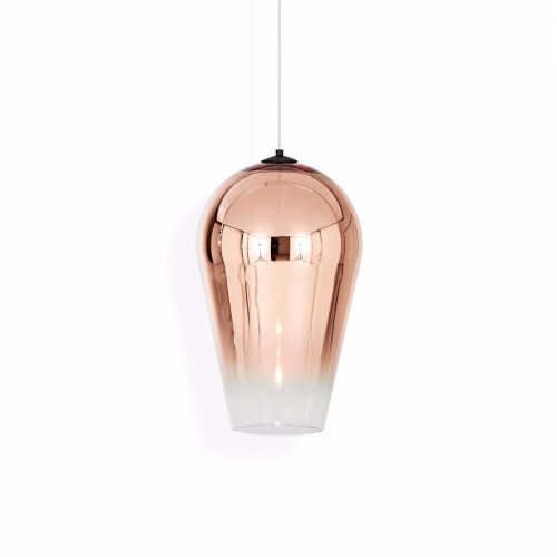 подвесной светильник fade copper от delight collection в Орске