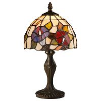 настольная лампа arte lamp florizel a3165lt-1bg в Орске