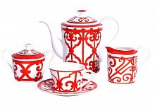 чайный сервиз heritage на 4 персоны (11 предметов) в Орске