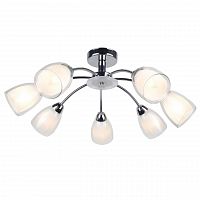 потолочная люстра arte lamp 53 a7201pl-7cc в Орске