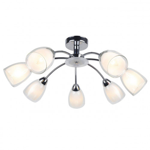 потолочная люстра arte lamp 53 a7201pl-7cc в Орске