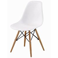 стул arty (eames style) xrf-033-aw white в Орске