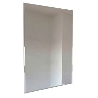 зеркало с фацетом 83х110 см топ-4 в Орске