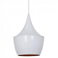 подвесной светильник arte lamp cappello a3407sp-1wh в Орске