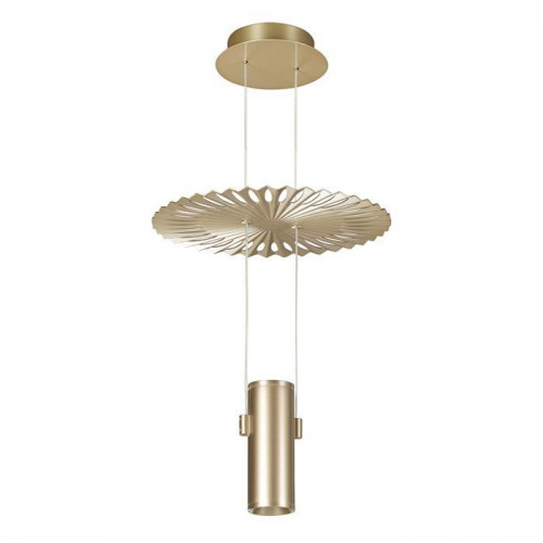 подвесной светильник odeon light astra 3856/2la в Орске