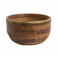 миска коричневая 4500 в Орске