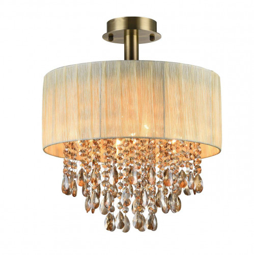 потолочная люстра st luce lusso sl893.532.05 в Орске