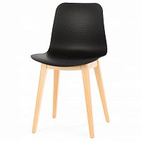 стул thelma (eames style) черный в Орске