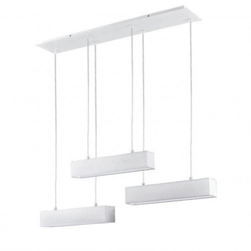 подвесной светильник ideal lux stick sp bianco в Орске