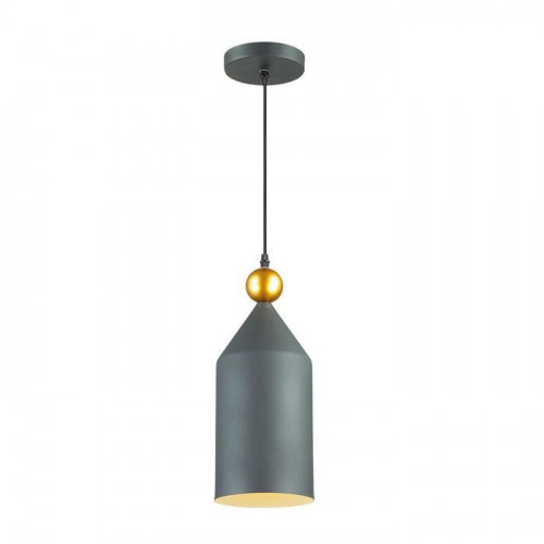 подвесной светильник odeon light bolli 4091/1 в Орске
