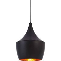 подвесной светильник arte lamp cappello a3407sp-1bk в Орске