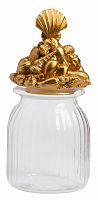 декоративная банка neptune gold в Орске