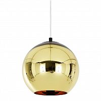 подвесной светильник loft it copper shade loft2024-g в Орске