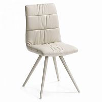 кресло lark2 chair seat жемчужное в Орске