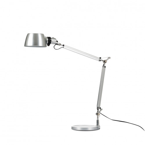 настольный светильник tolomeo chromed в Орске