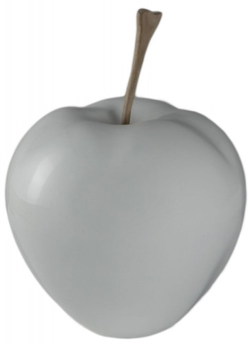 декор apple white small в Орске