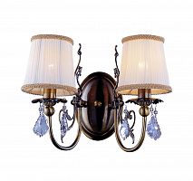 бра st luce lacrima sl113.301.02 в Орске