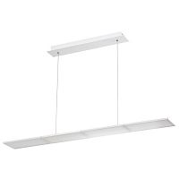 подвесной светодиодный светильник odeon light super slim 3870/60l в Орске