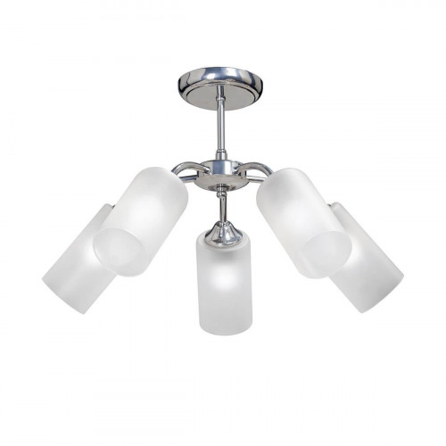 потолочная люстра vitaluce v3813-9/5pl в Орске