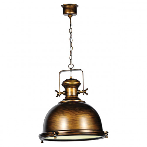 подвесной светильник lussole loft grlsp-9612 в Орске
