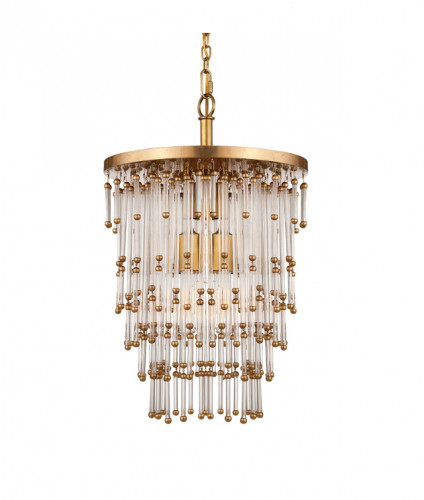 люстра mia small бронзовая в Орске