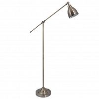 торшер arte lamp 43 a2054pn-1ab в Орске