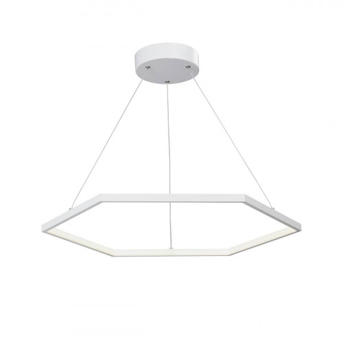 подвесная светодиодная люстра vitaluce v4606-0/1s в Орске