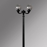 уличный фонарь fumagalli ricu ofir/g300 g30.157.r20.aze27 в Орске