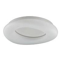 потолочный светодиодный светильник odeon light aura 4064/40cl в Орске