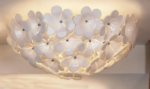 потолочный светильник lussole asinara lsa-5107-05 в Орске