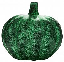 декор autumn gifts pumpkin green в Орске