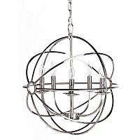 люстра foucault's orb хром в Орске