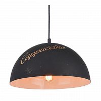 подвесной светильник arte lamp caffe a5063sp-1bn в Орске