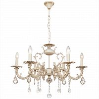 подвесная люстра silver light marian 733.51.6 в Орске