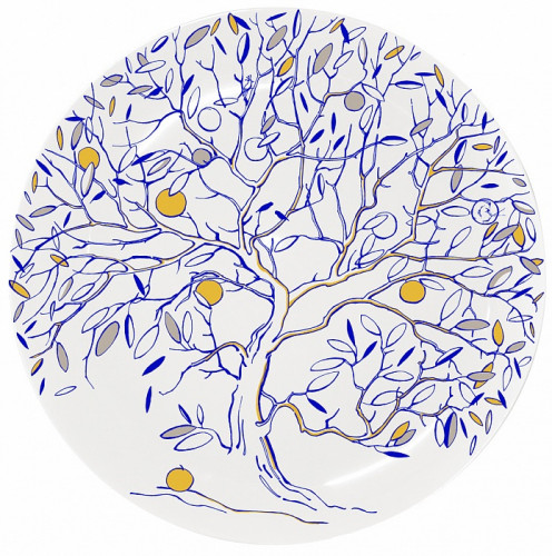 блюдо яблоня в Орске