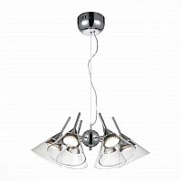 подвесная светодиодная люстра st luce sl930.103.06 в Орске