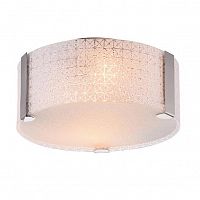 потолочный светильник idlamp clara 247/30pf-whitechrome в Орске