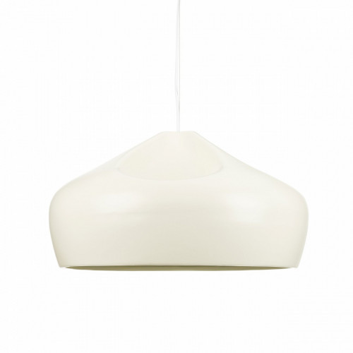 подвесной светильник pleat box диаметр 47 белый в Орске