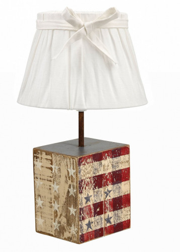 лампа джон (с абажуром 146870) в Орске